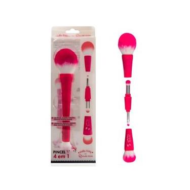 Imagem de Pincel 4 em 1 by Hello Kitty