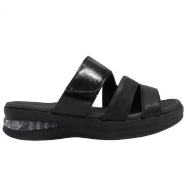 Imagem de Tamanco Piccadilly 599004 - Picadilly, Preto, 35