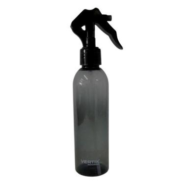 Imagem de Belliz Vertix Borrifador Plástico Tubo Preto Cod. 3024 200ml - BELLIZ 