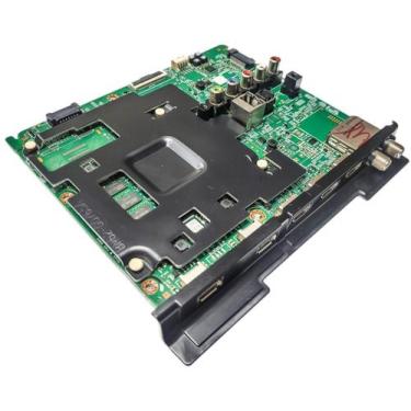 Imagem de Placa principal tv samsung un32j5500ag un40j5500ag un48j5500ag un50j55
