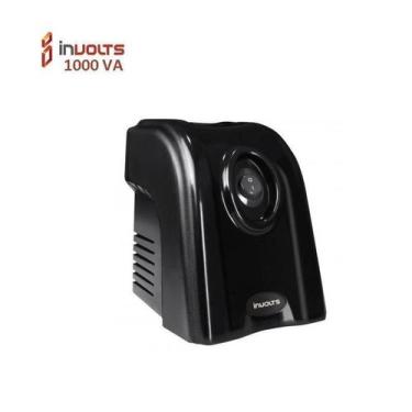 Imagem de Protetores Eletronicos Involts Bivolt 4 Tomadas 1000Va