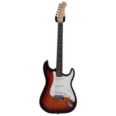 Imagem de Guitarra eletrica Stratocaster FE1301 - Quiper