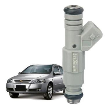 Imagem de Bico injetor astra 2.0 mpfi gasolina 1992 a 1996 hvrp00100 - PANDO