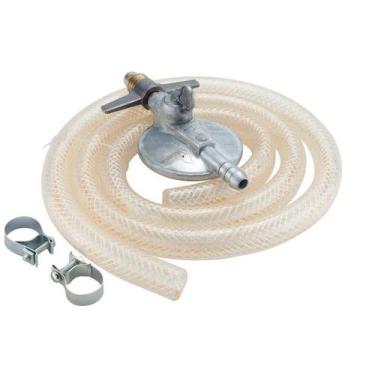 Imagem de Kit instalação fogão de piso Electrolux