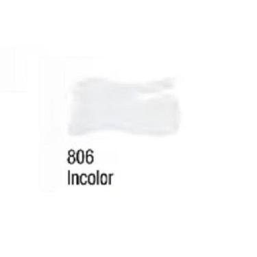 Imagem de Kit 3 Tinta Vitro 150º Para Vidros E CerÂMica 37ml Acrilex, INCOLOR