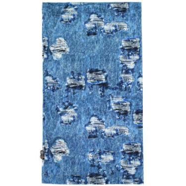 Imagem de Bandana Marcio May Funny Jeans, Azul, Único