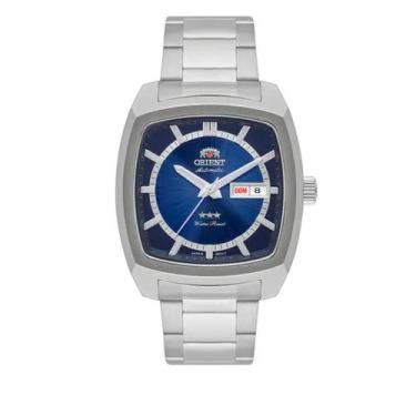 Imagem de Relogio orient automatico f49ss031 d1sx