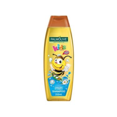 Imagem de Shampoo Infantil Palmolive Naturals Kids - 350ml