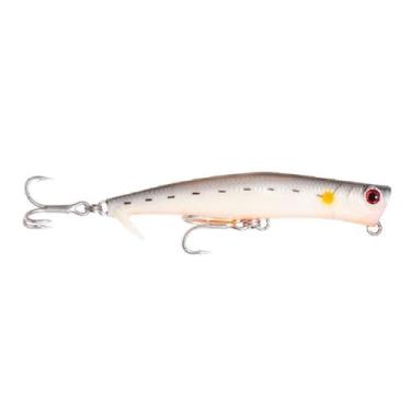 Imagem de Isca Zap do Nelson Nakamura Zara Popper Meia Água 9cm e 12cm, 111, Zap