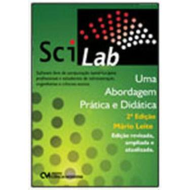 Imagem de Scilab - uma abordagem pratica e didatica