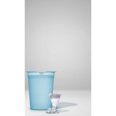 Imagem de Água Mineral Sem Gás Copo 200ml 48 Unidades - Congratulations Store
