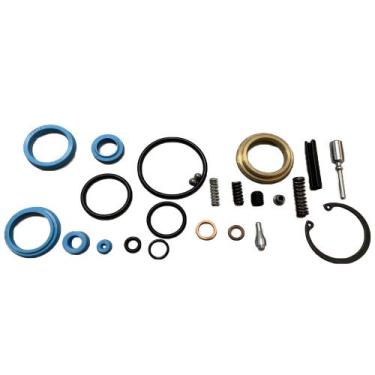 Imagem de Kit de Vedação Completo Byg Compact R 2.5 - Mercado Pallet
