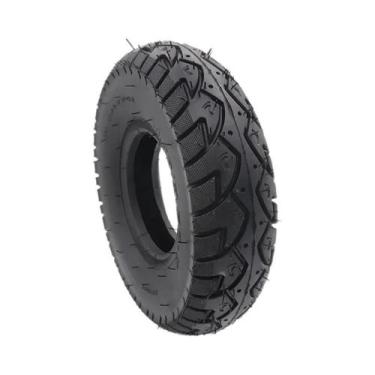 Imagem de Câmara De Ar Para Pneu De Moto De 12 Polegadas Para Mini Quadriciclo 4