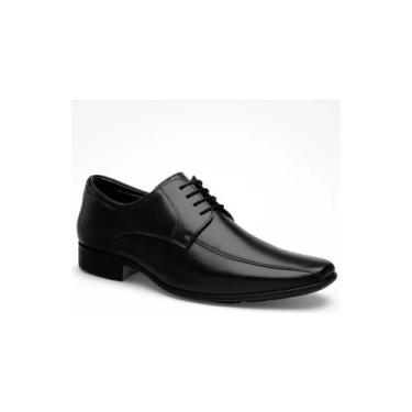 Imagem de Sapato jota pe 77500, Preto, 42