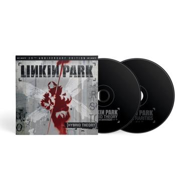 Imagem de Linkin Park - Hybrid Theory 20th Anniversary Edition