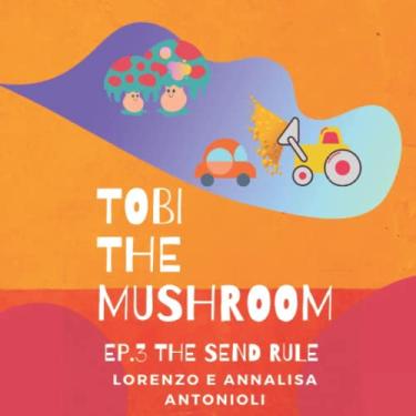 mushroom ita bolsa