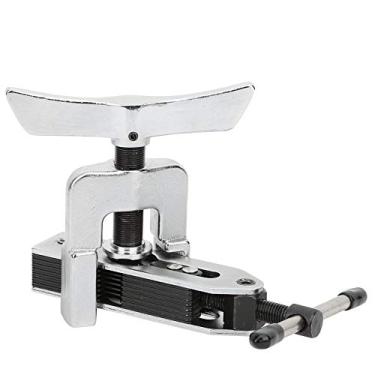 Imagem de Ferramentas de alargamento universais, alargador orbital de tamanho de tubo de 3/16" a 5/8", pinças de fixação múltipla, ferramenta de alargamento rápido firme, expansor compacto de