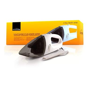 Imagem de ASPIRADOR DE PO AUTOMOTIVO CODE 60W