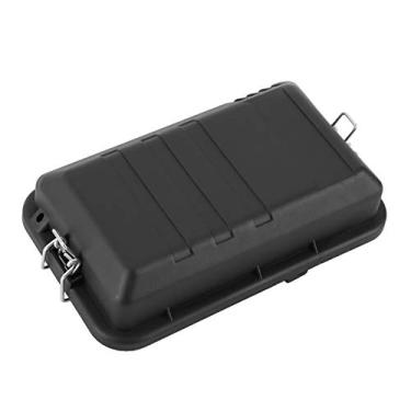 Imagem de Conjunto de caixa de filtro de ar, GX160 170 2KW~3KW para gerador de gasolina e caixa de substituição