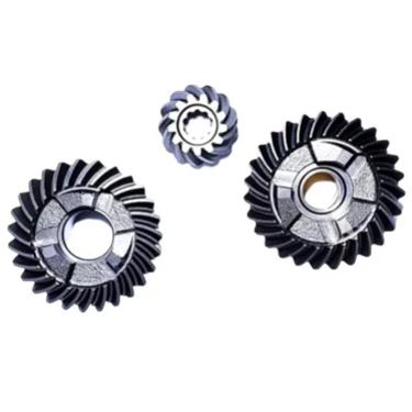 Imagem de Kit Engrenagem Mercury 15hp Japonês Coroa Frente Ré De Motor