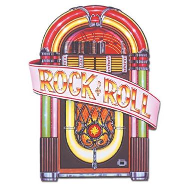 Imagem de Beistle Rock and Roll Juke Box