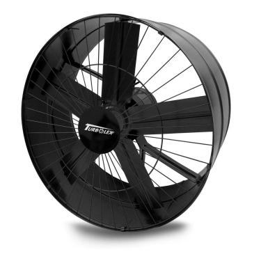 Imagem de Exaustor Industrial EX50 com Exaustão e Ventilação 50cm 220v - Vitalex