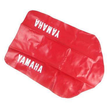 Imagem de Capa de Banco Yamaha Tenere 600 Vermelha (piraval)