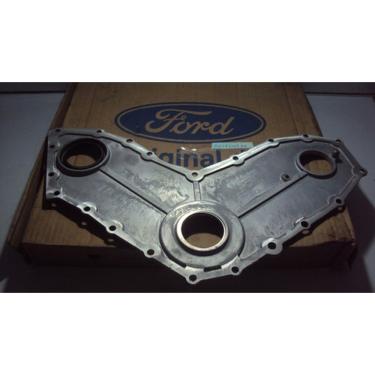 Imagem de Ford Ranger Tampa Frontal Caixa Distribuição C/ Retentor Ori