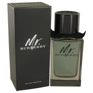 Imagem de Perfume/Col. Masc. Mr Burberry Eau De Toilette