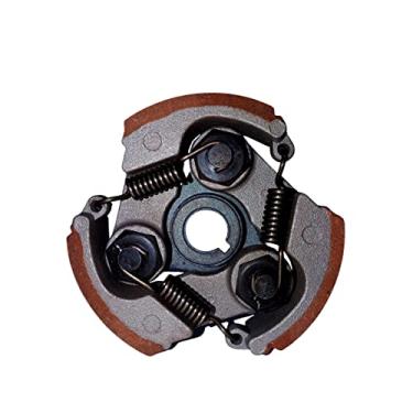 Imagem de Embreagem minimoto e Quadriciclo 49cc 3 molas