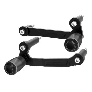 Imagem de Slider Dianteiro Anker Kawasaki Ninja 400 2018 2019 2020