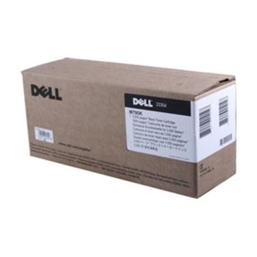 Imagem de Dell Cartucho de toner preto MPXDF rendimento de 7K