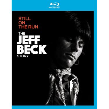 Imagem de Still On The Run - The Jeff Beck Story [Blu-ray]