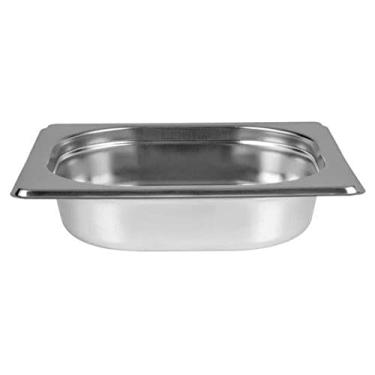 Imagem de GN 1/6 65MM INOX 201 CUBA GASTRONOMICA