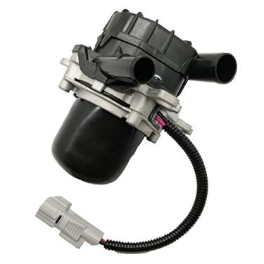 Imagem de NOVAPARTS Bomba de injeção de ar secundária 17600-0C020 para Toyota Tacoma Base Pre Runner 2.7L L4 17610-0C020 2005-2015