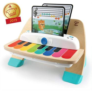 Imagem de Piano Magic Touch Baby Eintein Brinquedo Musical
