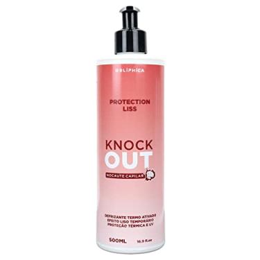 Imagem de Kaedo Obliphica Protection Liss Knockout 500ml