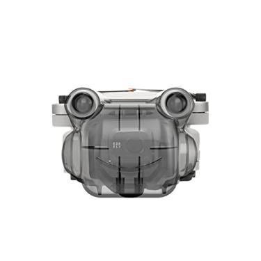 Imagem de TECKEEN Plastic Gimbal Camera Lens Hood Cap Protective Cover for DJI Mini 3 Pro Drone