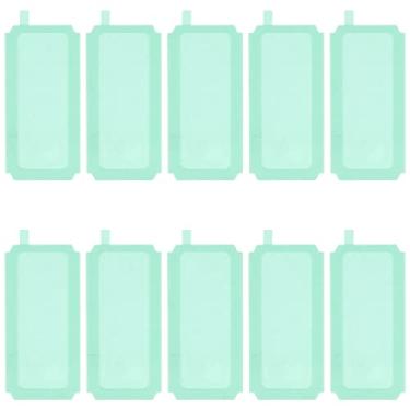 Imagem de For for galaxy Note9 SM-N960 10pcs Battery Adhesive Tape Stickers