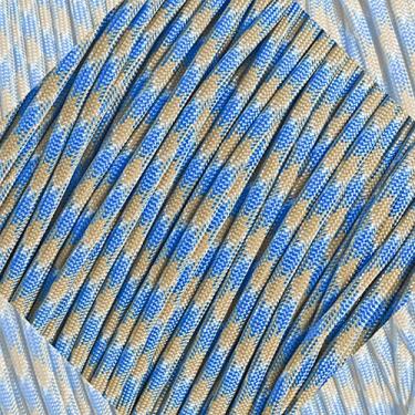 Imagem de Craft County Ganchos de 3 m 7,5 m e 3 m e carretéis de 7,6 m e 300 m - Feito de 100% nylon para artesanato e uso geral - Maior seleção de corda paracord