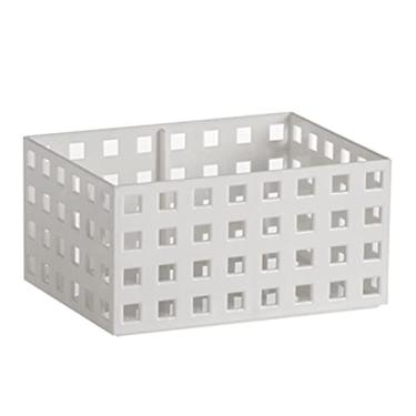 Imagem de Organizador de Maquiagem Empilhável 16x11,5cm