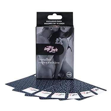 Imagem de Soft Love Baralho Super Erótico