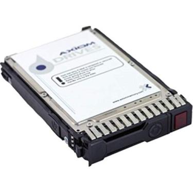 Imagem de Axiom HDD de 1,8 TB 12 Gb/s SAS 10 K RPM SFF Hot-Swap para HP - 791034-B21