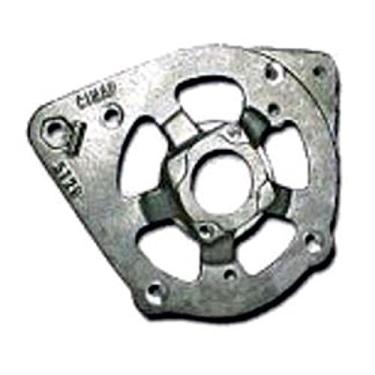 Imagem de Mancal Alternador Lado Polia Gol 1.6 1000 Plus Parati Saveiro Voyage 1.6 Referencia 9122080341