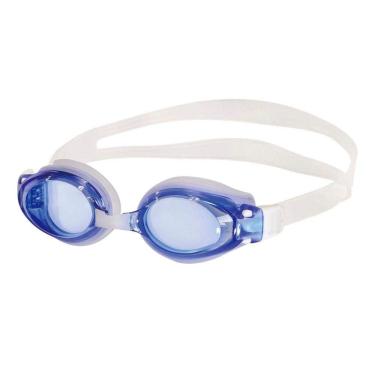 Imagem de Oculos De Natacao Fox10P 3,00 Blue Clear - Swans