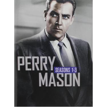 Imagem de Perry Mason: Seasons 1-3