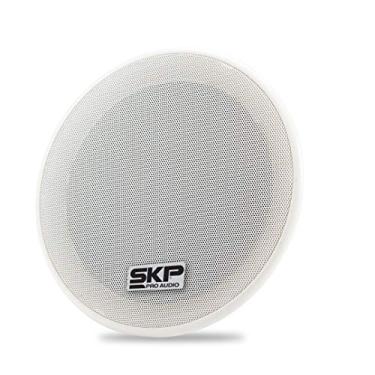 Imagem de Caixa Arandela SKP Install KIT X4 Acústica 1 Ativa 3 Passiva