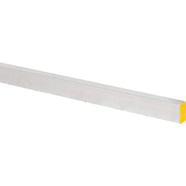 Imagem de Régua Alumínio para Pedreiro 3 metros com 3 peças - Vonder