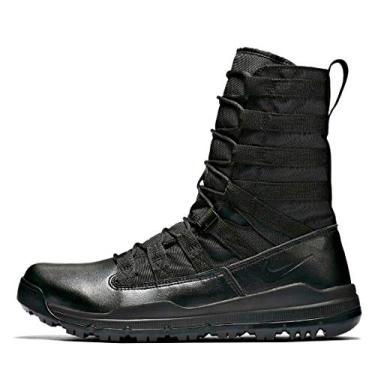 Imagem de Nike SFB Gen 2 8'' Mens 922474-001 Size 8 Black/Black-Black