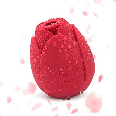 Imagem de Vibradoris Feminino Ponto G Estimulador Sugador de Clitóris Recarregável Sugador de Clitóris vibradoris feminino clitóris e ponto g TO02 vibradoris feminino clitóris e ponto g brinquedos sexuais sugad